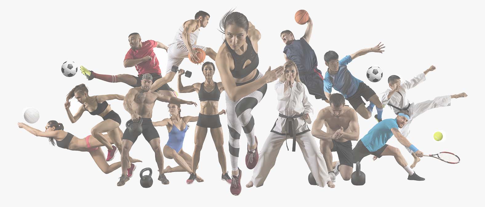 Massaggi sportivi Massaggi sportivi